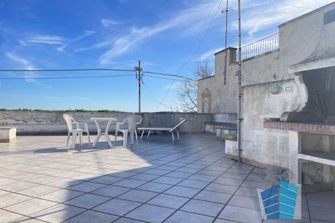 Villa i Melendugno, Lecce, Melendugno - € 250.000 | Ref: 153 - foto 22