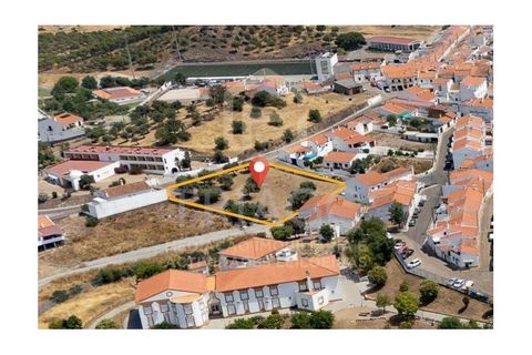 Terra a Barrancos, Beja, Barrancos - € 125.000 | Ref: TER_849 - foto 2