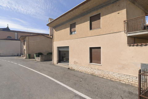 Villa i Nuvolento, Brescia, Nuvolento - € 130.000 | Ref: 2805 - foto 4