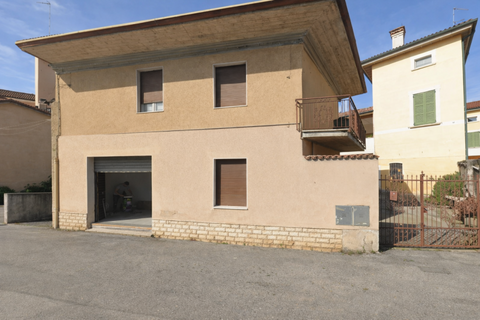 Villa i Nuvolento, Brescia, Nuvolento - € 130.000 | Ref: 2805 - foto 5