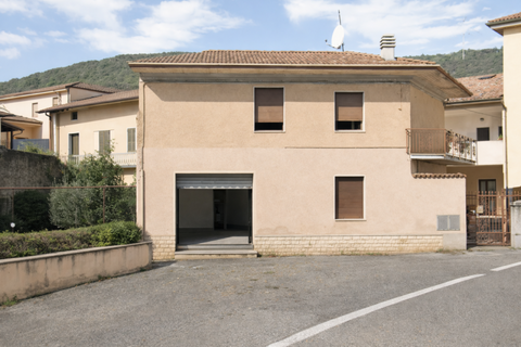 Villa i Nuvolento, Brescia, Nuvolento - € 130.000 | Ref: 2805 - foto 1