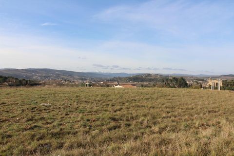 Helårsgrund i Limoux, Aude, Limoux - € 66.000 | Ref: 9296 - foto 2