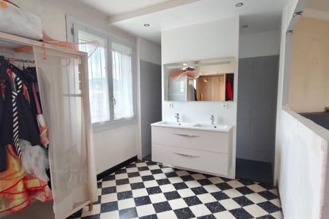 Villa i Limoux, Aude, Limoux - € 165.000 | Ref: 9295 - foto 11