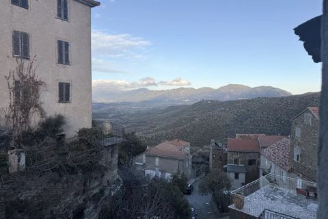 Landejendom i Sorio, Haute-Corse, Sorio - € 110.000 | Ref: 86651511 - foto 1