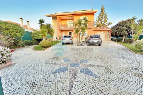 Villa a A dos Cunhados e Maceira, Lisbon, A dos Cunhados e Maceira - € 1.100.000 | Ref: 1298-V5UAM - foto 2