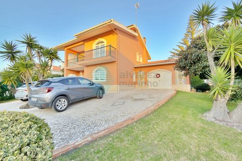 Villa a A dos Cunhados e Maceira, Lisbon, A dos Cunhados e Maceira - € 1.100.000 | Ref: 1298-V5UAM - foto 4
