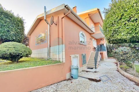 Villa a A dos Cunhados e Maceira, Lisbon, A dos Cunhados e Maceira - € 1.100.000 | Ref: 1298-V5UAM - foto 6