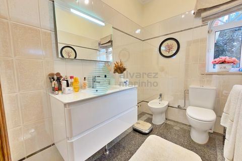 Villa a A dos Cunhados e Maceira, Lisbon, A dos Cunhados e Maceira - € 1.100.000 | Ref: 1298-V5UAM - foto 26