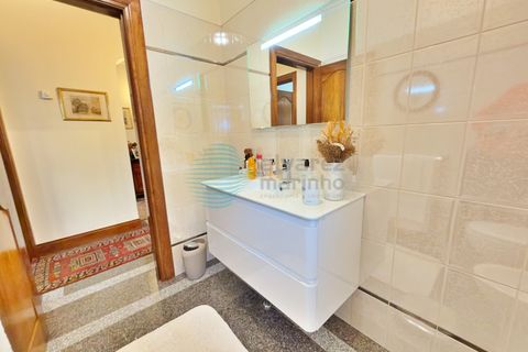 Villa a A dos Cunhados e Maceira, Lisbon, A dos Cunhados e Maceira - € 1.100.000 | Ref: 1298-V5UAM - foto 27
