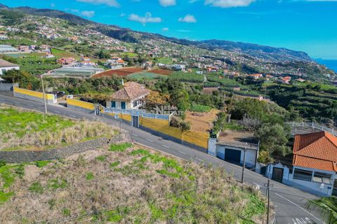 Villa i Ponta do Sol, Madeira, Ponta do Sol - € 1.300.000 | Ref: 071961 - foto 1
