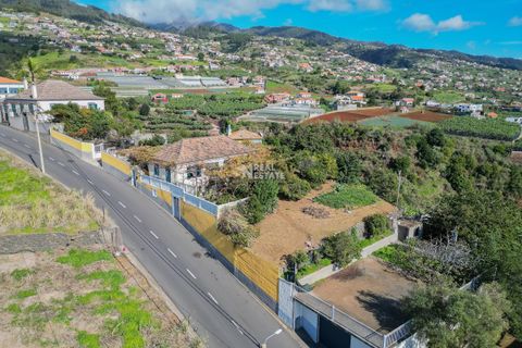 Villa i Ponta do Sol, Madeira, Ponta do Sol - € 1.300.000 | Ref: 071961 - foto 2
