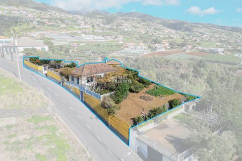 Villa i Ponta do Sol, Madeira, Ponta do Sol - € 1.300.000 | Ref: 071961 - foto 3