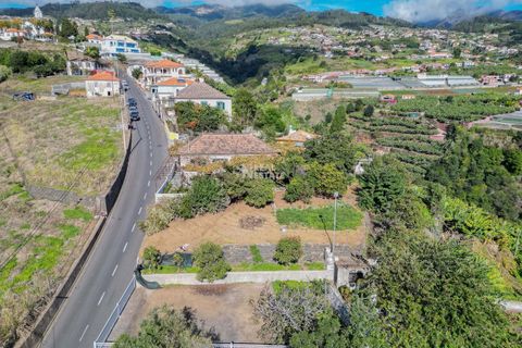 Villa i Ponta do Sol, Madeira, Ponta do Sol - € 1.300.000 | Ref: 071961 - foto 6