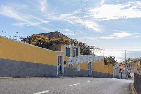 Villa i Ponta do Sol, Madeira, Ponta do Sol - € 1.300.000 | Ref: 071961 - foto 24