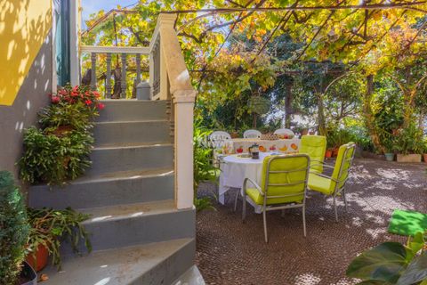 Villa i Ponta do Sol, Madeira, Ponta do Sol - € 1.300.000 | Ref: 071961 - foto 30