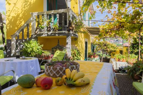 Villa i Ponta do Sol, Madeira, Ponta do Sol - € 1.300.000 | Ref: 071961 - foto 31