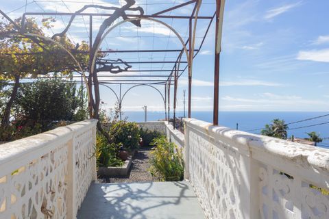 Villa i Ponta do Sol, Madeira, Ponta do Sol - € 1.300.000 | Ref: 071961 - foto 46