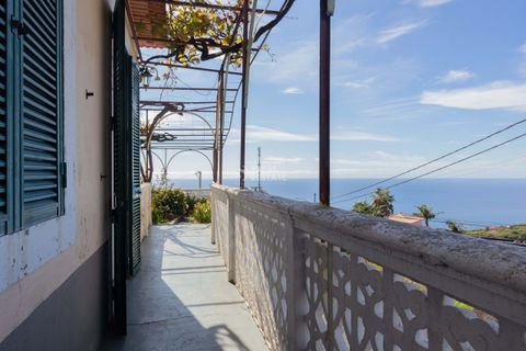 Villa i Ponta do Sol, Madeira, Ponta do Sol - € 1.300.000 | Ref: 071961 - foto 47
