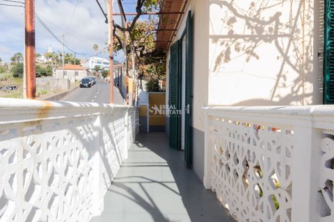 Villa i Ponta do Sol, Madeira, Ponta do Sol - € 1.300.000 | Ref: 071961 - foto 48