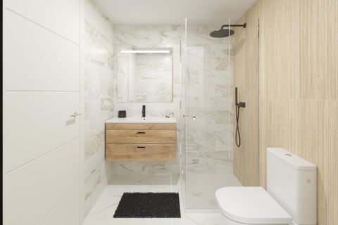 Byhus i Dolores, Alicante, Dolores - € 289.000 | Ref: 752063 - foto 13