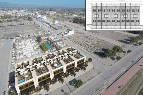 Byhus i Dolores, Alicante, Dolores - € 289.000 | Ref: 752063 - foto 19