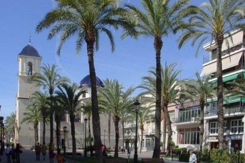 Byhus i Dolores, Alicante, Dolores - € 289.000 | Ref: 752063 - foto 24