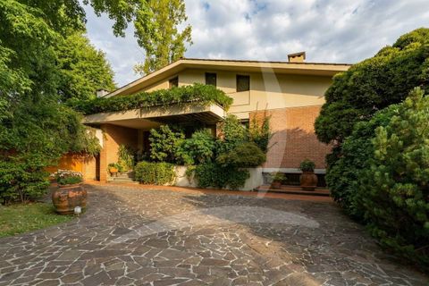 Villa i Lucca, Lucca, Lucca - € 1.650.000 | Ref: a1190rv30539 - foto 6