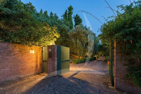 Villa i Lucca, Lucca, Lucca - € 1.650.000 | Ref: a1190rv30539 - foto 10