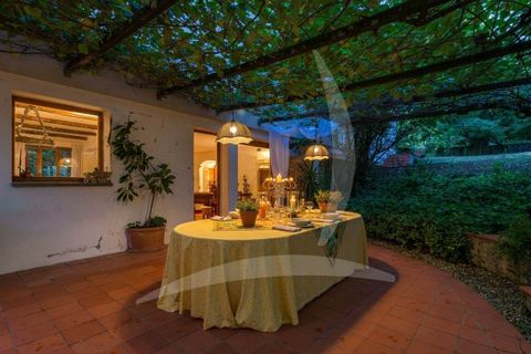 Villa i Lucca, Lucca, Lucca - € 1.650.000 | Ref: a1190rv30539 - foto 11