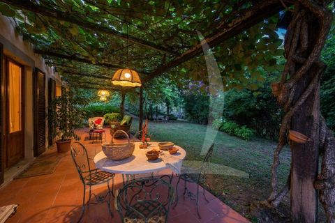 Villa i Lucca, Lucca, Lucca - € 1.650.000 | Ref: a1190rv30539 - foto 12