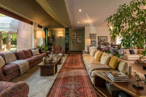 Villa i Lucca, Lucca, Lucca - € 1.650.000 | Ref: a1190rv30539 - foto 13