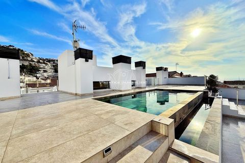 Leilighet i Roses, Gerona, Roses - € 347 800 | Ref: 6407/A10-N1IMMOFRESP - foto 24