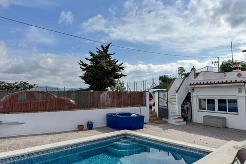 Villa i Salobrena, Granada, Salobrena - € 295.000 | Ref: 5368 - foto 2