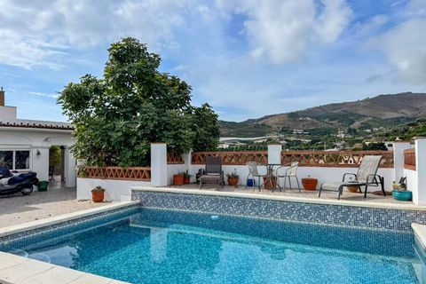 Villa i Salobrena, Granada, Salobrena - € 295.000 | Ref: 5368 - foto 1
