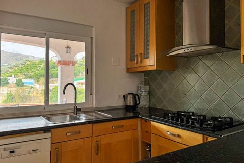 Villa i Salobrena, Granada, Salobrena - € 295.000 | Ref: 5368 - foto 13