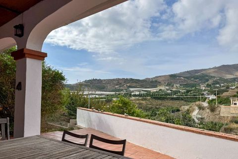 Villa i Salobrena, Granada, Salobrena - € 295.000 | Ref: 5368 - foto 18
