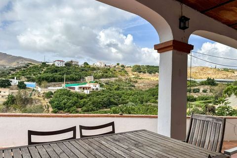 Villa i Salobrena, Granada, Salobrena - € 295.000 | Ref: 5368 - foto 27