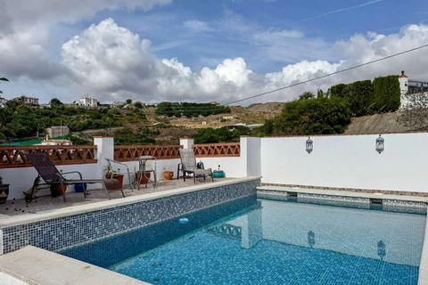 Villa i Salobrena, Granada, Salobrena - € 295.000 | Ref: 5368 - foto 29