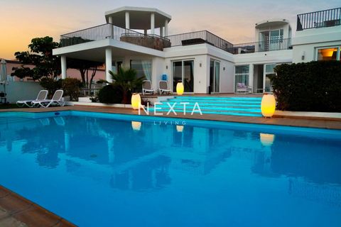 Villa a Playa Paraiso, Tenerife, Playa Paraiso - € 4.000.000 | Ref: 1010 - foto 9