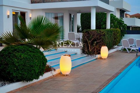 Villa a Playa Paraiso, Tenerife, Playa Paraiso - € 4.000.000 | Ref: 1010 - foto 10