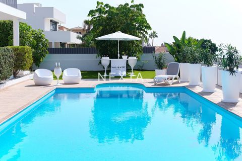 Villa a Playa Paraiso, Tenerife, Playa Paraiso - € 4.000.000 | Ref: 1010 - foto 12