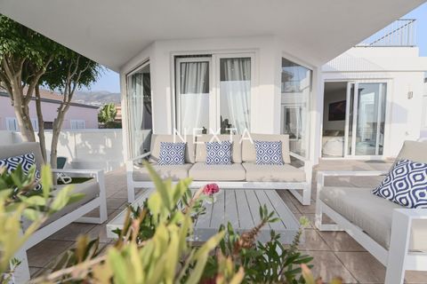 Villa a Playa Paraiso, Tenerife, Playa Paraiso - € 4.000.000 | Ref: 1010 - foto 25
