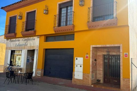 Villa i Avileses, Murcia, Avileses - € 220 000 | Ref: MLSC2116717/13477 - foto 2