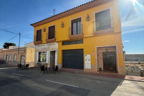 Villa i Avileses, Murcia, Avileses - € 220 000 | Ref: MLSC2116717/13477 - foto 3