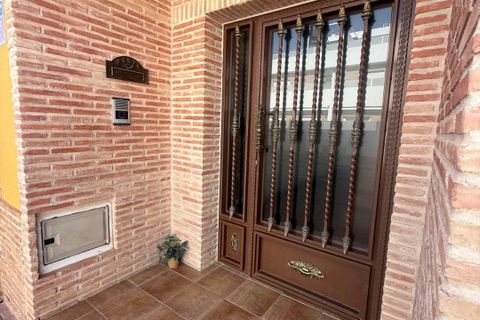 Villa i Avileses, Murcia, Avileses - € 220 000 | Ref: MLSC2116717/13477 - foto 5