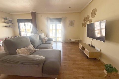 Villa i Avileses, Murcia, Avileses - € 220 000 | Ref: MLSC2116717/13477 - foto 8
