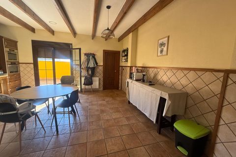 Villa i Avileses, Murcia, Avileses - € 220 000 | Ref: MLSC2116717/13477 - foto 14
