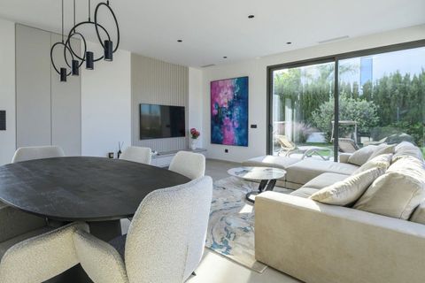 Villa a Orihuela, Alicante, Orihuela - € 1.030.000 | Ref: MLSC2115236/13477 - foto 4