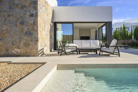 Villa a Orihuela, Alicante, Orihuela - € 1.030.000 | Ref: MLSC2115236/13477 - foto 26