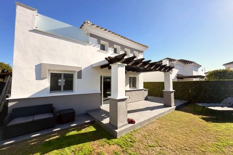 Villa i Torre Pacheco, Murcia, Torre Pacheco - € 259.950 | Ref: MLSC6172089/13477 - foto 3
